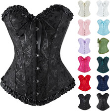 Corsetto Donna Elegante