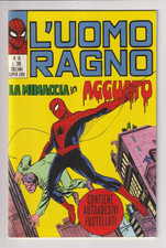 Amazing Fantasy # 15 - Italian