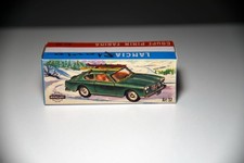 Reprobox per Lancia Flavia