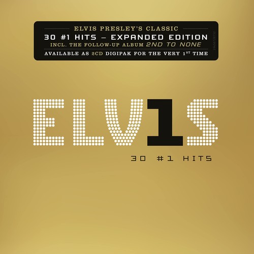 Elvis presley classic 30 - 2,