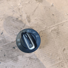Interruttore blocco comando luci  VOLKSWAGEN TOURAN (1T) 2.0 TDI Mnv 1d3a47