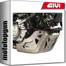 PARACOPPA IN ALLUMINIO GIVI SUZUKI DL 650 V-STROM L2-L3-L4-L5-L6 2011 11 2012 12
