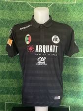 Maglia SPEZIA Calcio football shirt Acerbis 2017 2018