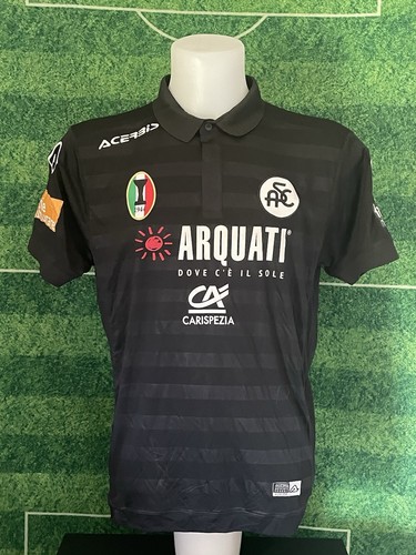 Maglia spezia calcio - maglia,