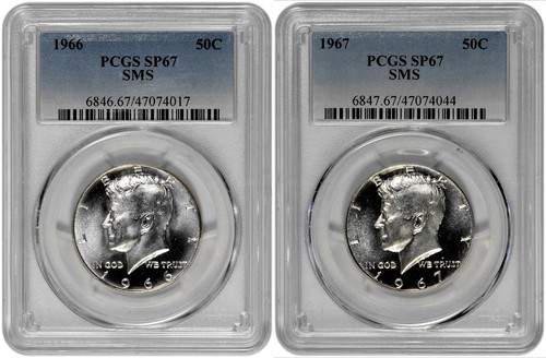 1966 1967 sms - 1966, kennedy