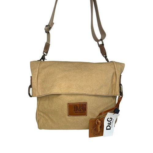 Borsa messenger dolce - messenger, d&g