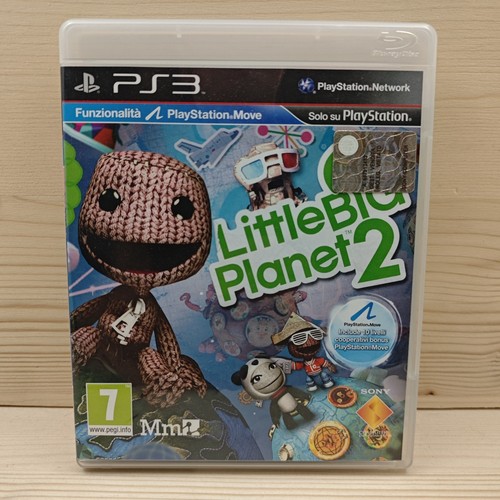 Little big planet per - planet, 2