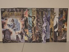 Amory Wars No World for