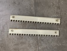 2 Pettini Per Macchina