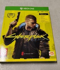 CYBERPUNK 2077 XBOX ONE