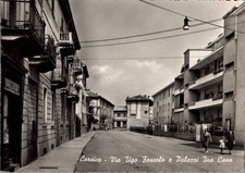Milano Corsico via U. Foscolo