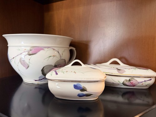 Ginori set bagno - set, da