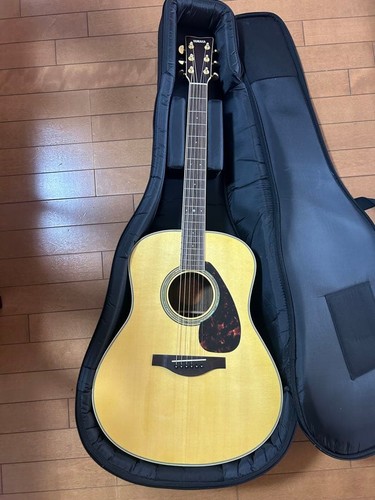 Chitarra acustica yamaha - acustica,