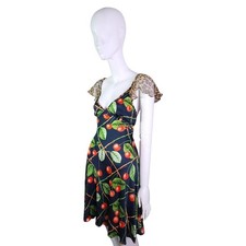 Abito Vintage John Galliano FW