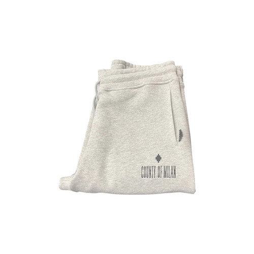 Pantaloni tuta marcelo burlon - tuta,