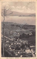 Cartolina - Postcard - Solcio