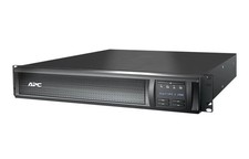 APC Smart-UPS X 1500VA