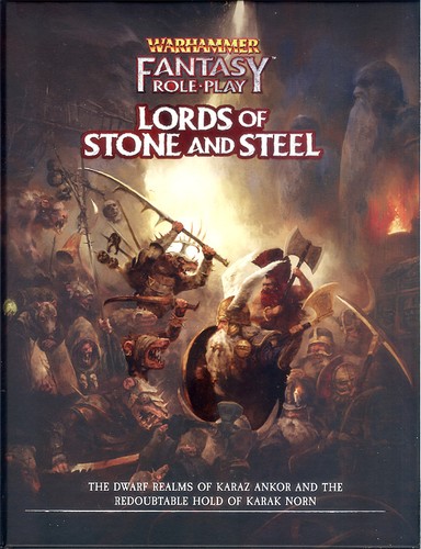 Warhammer fantasy gioco - fantasy,
