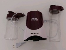 Ariete - Frullatore Drink'NGo Viola