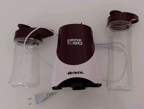 Ariete frullatore drink ngo - -,