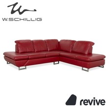 Willi Schillig Pelle Cromo