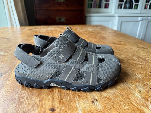 Donna columbia grigio - columbia, scarpe