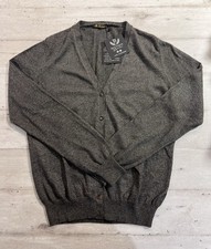 Cardigan 100% Puro Cashmere