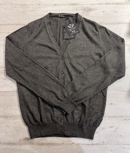 Cardigan 100 puro cashmere - cardigan,