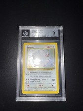 Pokemon Chansey Set Base ITA