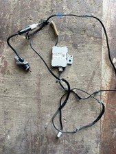 Amplificatore antenna Nissan 350Z Clarion EP1165LE