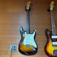 Fender Mexico Road Worn