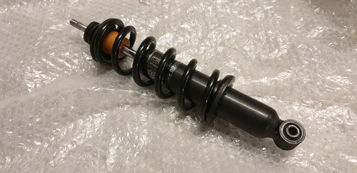 Ammortizzatore anteriore bmw - anteriore,