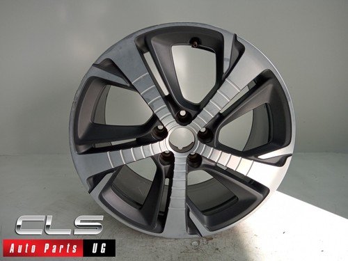 Pezzo cerchio lega 18 - pezzo,