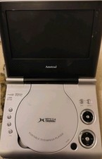 Amstrad DTX 717 Portable DVD /