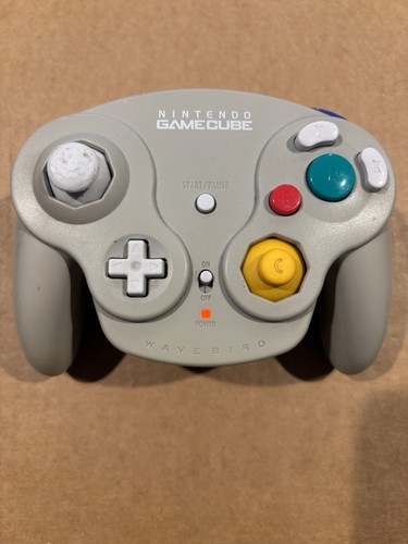Nintendo game cube controller - nintendo,