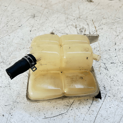 Vaschetta compensazione