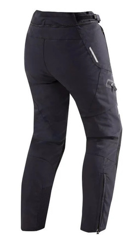 Pantalone moto donna - pantalone,