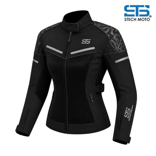 Moto giubbotto estivo donna - giubbotto, da