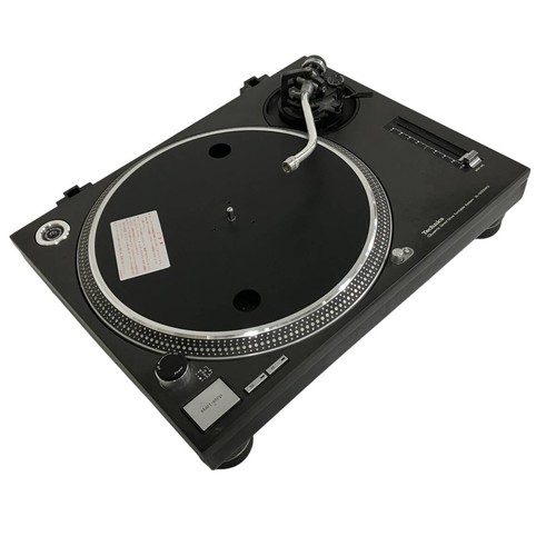 Technics 1200mk3 k - technics, sl-1200mk3-k