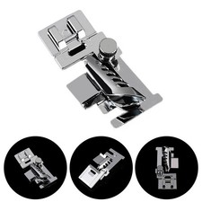 Affidabile piede macchina da