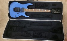 Ibanez RG370DX Guitar Built In