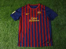 MAGLIA CALCIO BARCELLONA BARCA