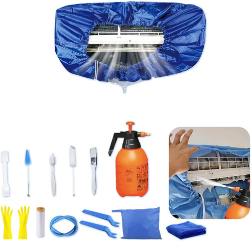 Kit per pulizia - kit, split