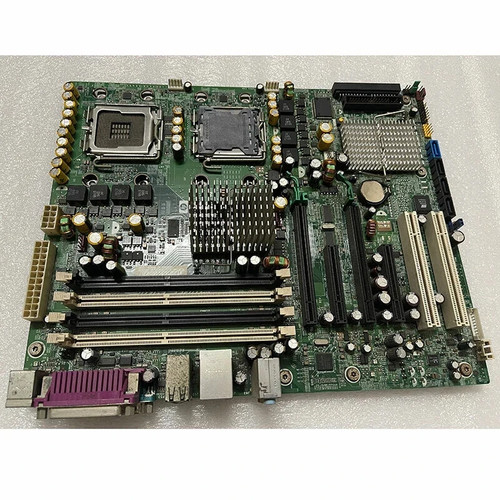 Scheda madre xw6400 - hp, per