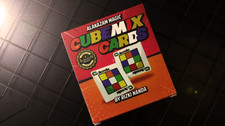 Cube Mix by Rizki Nanda Cubo