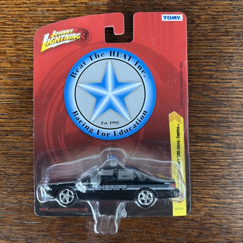 Johnny lightning beat the - johnny,