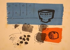 MANLIO BACOSI, PERUGIA. NATURA