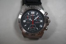 Sector Expander 308 Black Dial