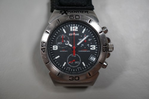 Sector expander 308 black - expander,