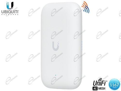 Ubiquiti unifi mesh - unifi,